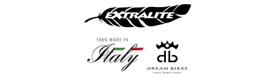 extralite 100% made in italy