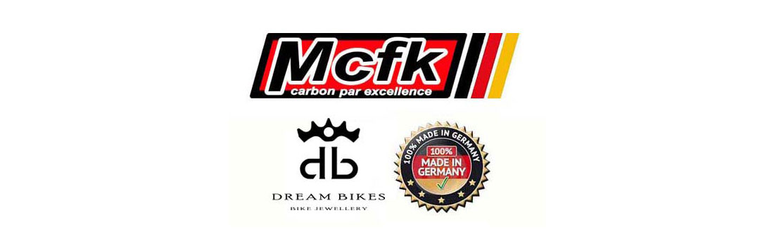 Manillar MCFK Flatbar 6º/9º carbono > Bike Gourmet Bike Gourmet